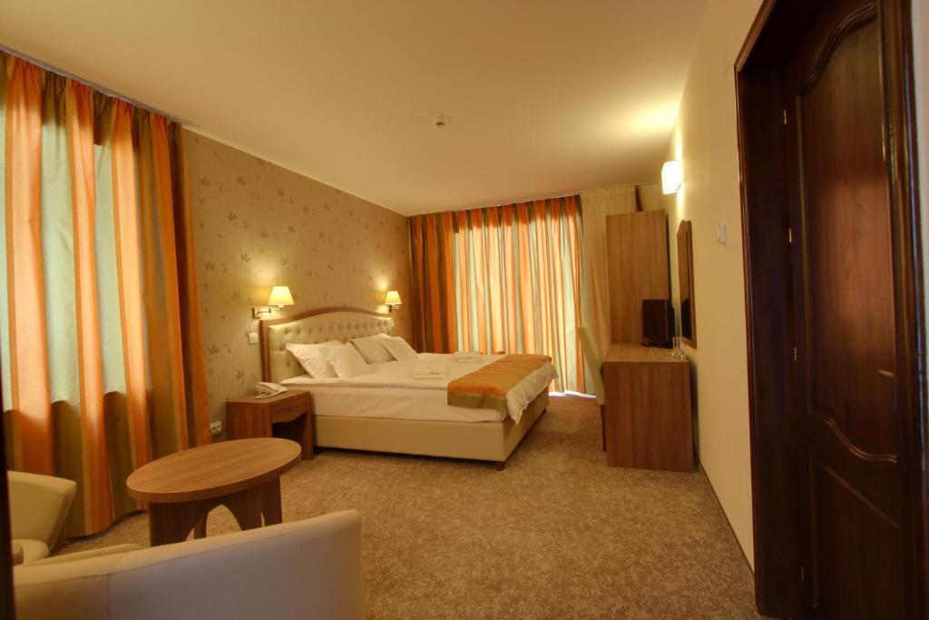 Hotel Crisalpin Poiana Brasov Værelse billede