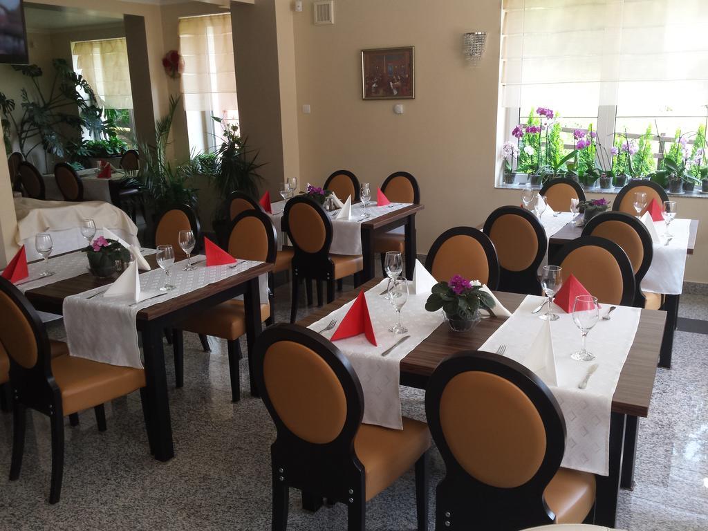 Hotel Crisalpin Poiana Brasov Eksteriør billede