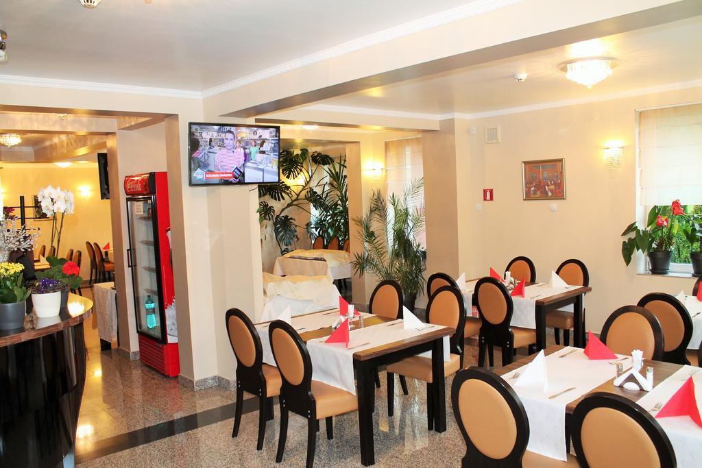 Hotel Crisalpin Poiana Brasov Eksteriør billede