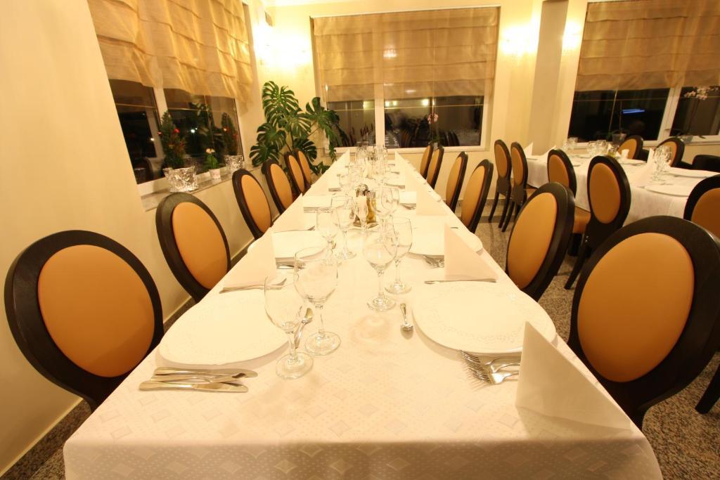 Hotel Crisalpin Poiana Brasov Eksteriør billede