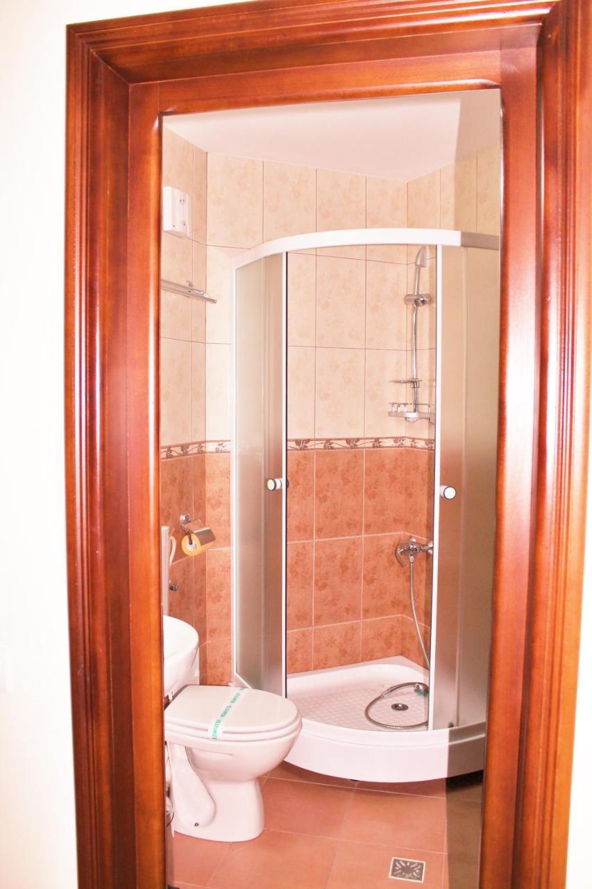 Hotel Crisalpin Poiana Brasov Eksteriør billede