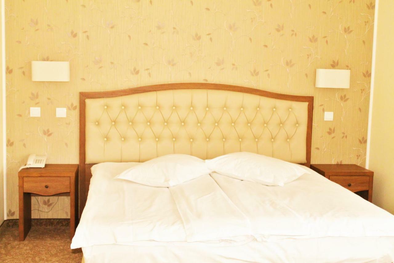 Hotel Crisalpin Poiana Brasov Eksteriør billede